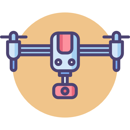 Drone icon