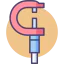 Micrometer icon 64x64