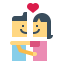 In love icon 64x64