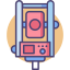 Tacheometer icon 64x64