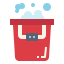 Bucket icon 64x64