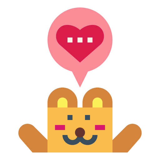 Bear icon