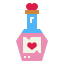 Love potion Ikona 64x64
