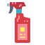 Spray icon 64x64