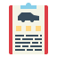 List Symbol 64x64