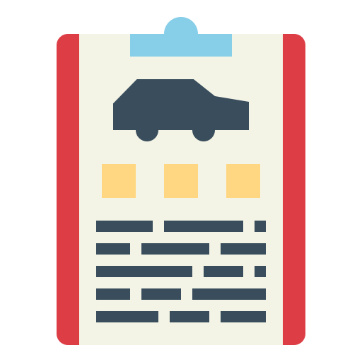 List icon