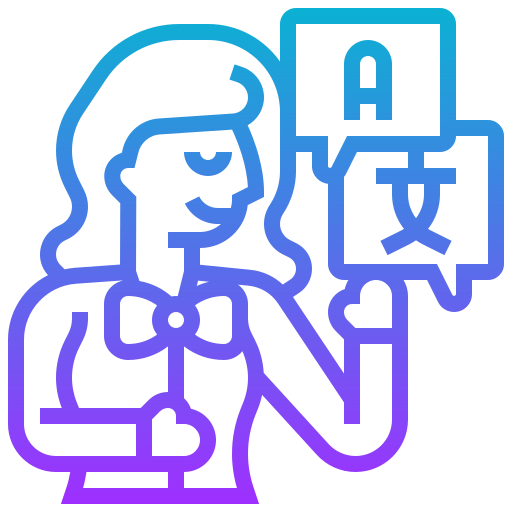 Interpreter Symbol