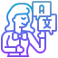 Interpreter Ikona 64x64