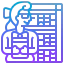 Librarian Ikona 64x64