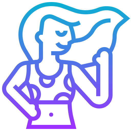Model icon