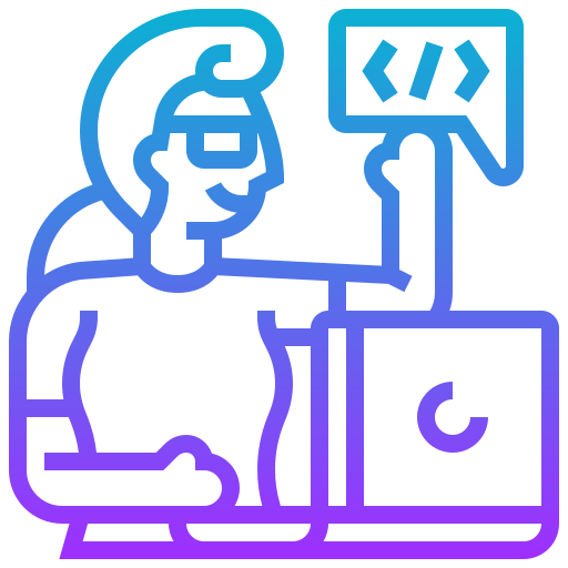 Programmer biểu tượng