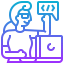 Programmer Ikona 64x64