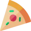 Pizza icon 64x64