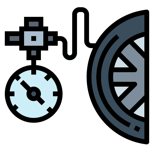 Tire icon