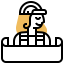 Engineer icon 64x64