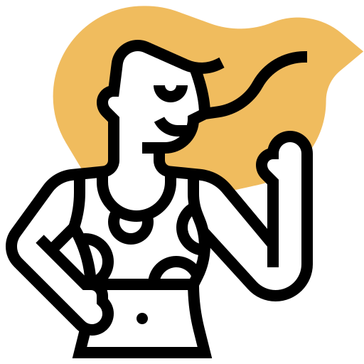 Model icon