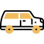Mini van іконка 64x64