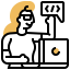 Programmer Ikona 64x64