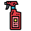 Spray icon 64x64