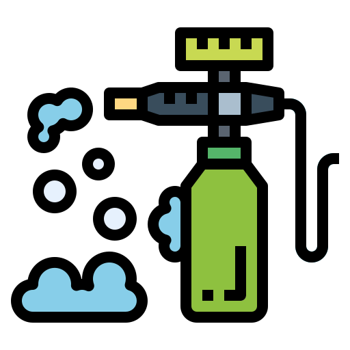 Foam icon