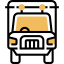 Dump truck icon 64x64