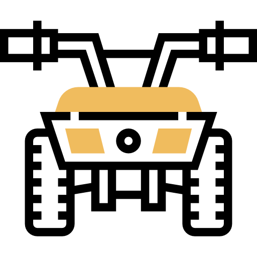 Quad icon