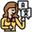 Interpreter icon 64x64