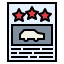 Guarantee icon 64x64