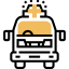 Ambulance icon 64x64
