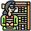 Librarian icon 64x64