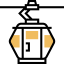 Cable car icon 64x64
