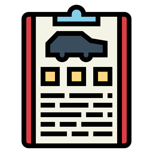 List icon