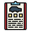 List Symbol 64x64