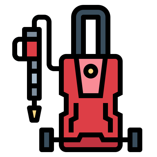 Pressure icon