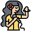Singer icon 64x64