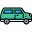 Mini van іконка 64x64