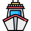 Cruise icon 64x64
