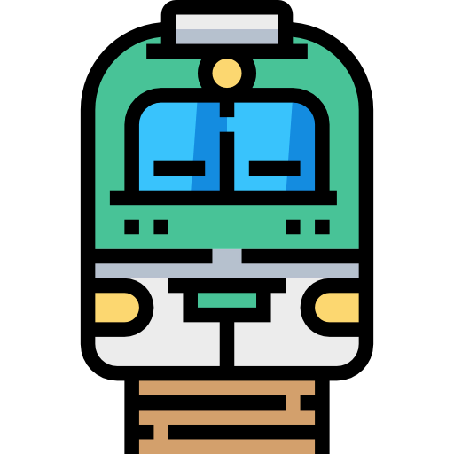 Train icon