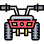 Quad icon 64x64