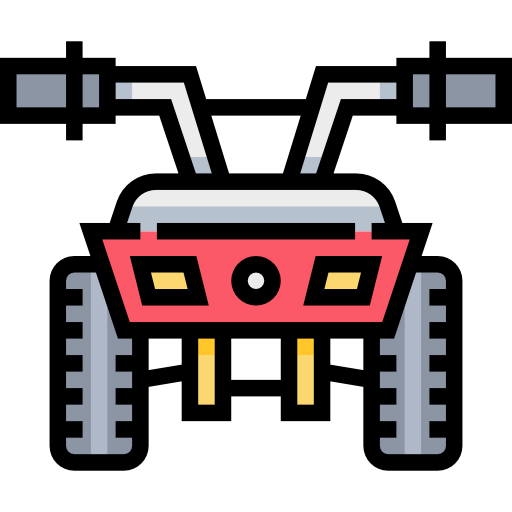 Quad icon