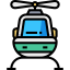 Helicopter icon 64x64