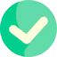 Check Symbol 64x64