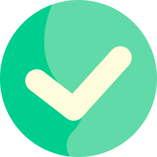 Check icon