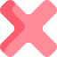 Delete icon 64x64
