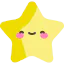 Favourite icon 64x64