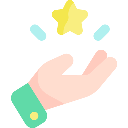 Favourite icon