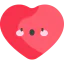 Heart Symbol 64x64