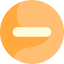 Delete Symbol 64x64
