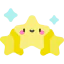 Stars Symbol 64x64
