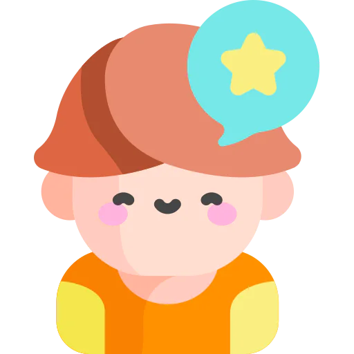 Boy icon